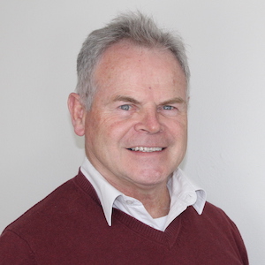 Keith Heming
