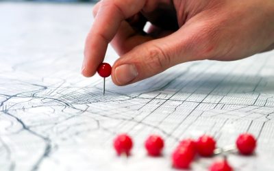 WHAT IS ROUTE PLANNING SOFTWARE?