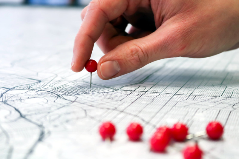WHAT IS ROUTE PLANNING SOFTWARE?