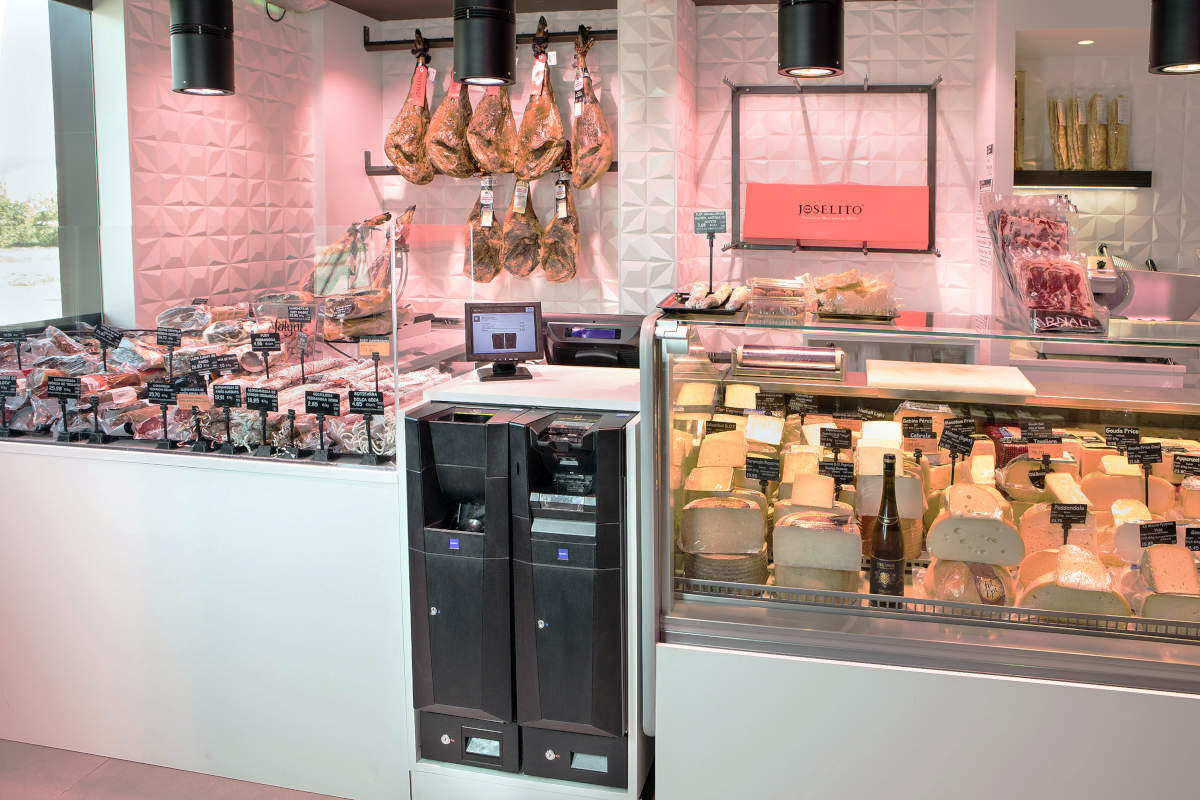 EVERY BUSINESS NEEDS A CASH MANAGEMENT SYSTEM