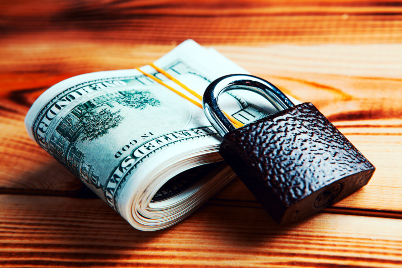 IMPLEMENTING CASH PROTECTION METHODS